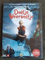 Dolfje Weerwolfje (de film), Alle leeftijden, Ophalen of Verzenden, Zo goed als nieuw, Film