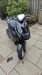 Yamaha Aerox 2004 2takt, Ophalen, Tweetakt, Gebruikt, Aerox