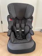 Autostoel 9-36 kg Hema, Kinderen en Baby's, Autostoeltjes, Autogordel, Verstelbare rugleuning, Zo goed als nieuw, 9 t/m 36 kg