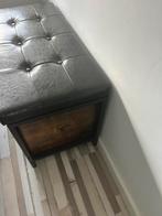 Kist, Huis en Inrichting, Woonaccessoires | Kisten, Ophalen of Verzenden, Zo goed als nieuw, 50 tot 100 cm, Minder dan 50 cm