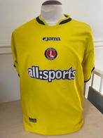 Vintageshirt Charlton Athletic, Verzamelen, Ophalen of Verzenden, Buitenlandse clubs, Shirt