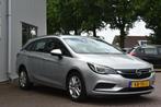 Opel Astra Sports Tourer 1.6 CDTI Edition. Navi, Trekhaak af, Auto's, Voorwielaandrijving, 1350 kg, Gebruikt, Euro 6