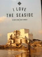 I Love The Seaside - Morocco, Overige merken, Afrika, Ophalen of Verzenden, Zo goed als nieuw