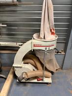 Afzuiginstallatie, Doe-het-zelf en Verbouw, Ventilatie en Afzuiging, Ophalen, Zo goed als nieuw, Afzuiger