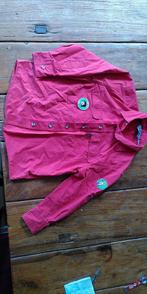 Scouting blouse bevers Scoutfit scoutingblouse, Ophalen of Verzenden, Gebruikt, Jongen of Meisje, Overhemd of Blouse