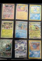 Pokemon verzameling, Ophalen, Zo goed als nieuw, Meerdere kaarten