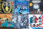 Partij 70 singles + LP’s jaren 50/60/70 – Philips, RCA, Dec, Cd's en Dvd's, Vinyl Singles, Ophalen of Verzenden