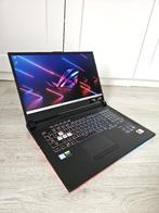 ASUS Rog game laptop | Core i7-9th | RTX2060 | 16GB | TB SSD, Computers en Software, Met videokaart, ASUS, Intel® Core™ i7 , Ophalen of Verzenden