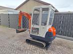 Kubota KX 41 mini graafmachine hitachi yanmar bobcat, Veld Trading, Ophalen of Verzenden, Info.veldtrading@gmail.com, Graafmachine
