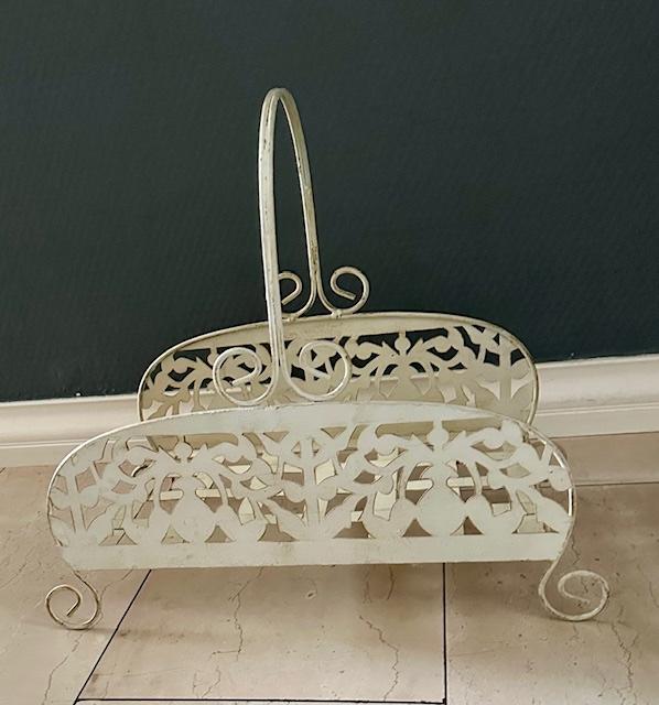 Lectuurmand, Huis en Inrichting, Ophalen of Verzenden