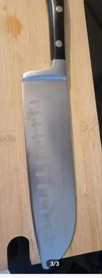 Santokumes van het merk Rudolph's, Ophalen of Verzenden, Nieuw, Rvs of Chroom