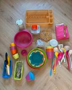 Camping/Picknick Spullen Set, Ophalen, Gebruikt