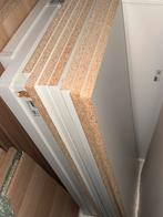 Ikea PAX komplement 100x35cm Plank Wit, Ophalen, 50 tot 100 cm, Zo goed als nieuw, Minder dan 100 cm