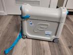 Jetkids Bedbox koffer / vliegtuig bedje, Kinderen en Baby's, Overige Kinderen en Baby's, Ophalen, Zo goed als nieuw