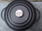 VILLEROY & BOCH VIVO *nieuwe* gietijzer pan Ø24 cm (G273), Huis en Inrichting, Keuken | Potten en Pannen, Gietijzer, Nieuw, Ophalen of Verzenden