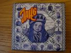 Jah6 - Jah6 (NL smartlappen in een reggae sausje), Ophalen of Verzenden, 1980 tot 2000, Gebruikt