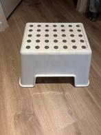 Ikea bolmen badkamer krukje, Ophalen, Zo goed als nieuw, Hout