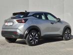 Nissan Juke 1.0 DIG-T Acenta Handgeschakeld / Allseason band, Voorwielaandrijving, Stof, Gebruikt, Euro 6
