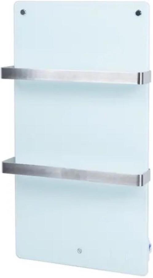 Eurom 350067 Sani 400 WiFi nieuw, Doe-het-zelf en Verbouw, Verwarming en Radiatoren, Nieuw, Kachel, 800 watt of meer, Minder dan 30 cm