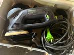 Festool rotex RO 125 FEQ, Doe-het-zelf en Verbouw, Gereedschap | Schuurmachines, Ophalen of Verzenden, Zo goed als nieuw, Excentrische schuurmachine