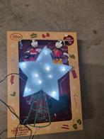 Disney topper, Diversen, Kerst, Ophalen of Verzenden, Nieuw