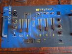 Skytec TEC 250 Pro Mixer -, Muziek en Instrumenten, Mengpanelen, Ophalen of Verzenden, Gebruikt, Minder dan 5 kanalen, Microfooningang