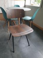 Hay result stoel smoked oak, Huis en Inrichting, Stoelen, Ophalen, Zo goed als nieuw