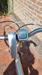 Elektrische fiets Sparta ION, Fietsen en Brommers, Elektrische fietsen, Ophalen, Gebruikt, Minder dan 30 km per accu, Sparta