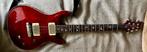 PRS 20th Anniversary Custom 22 met 10-top, izgs, Muziek en Instrumenten, Snaarinstrumenten | Gitaren | Elektrisch, Ophalen, Gebruikt