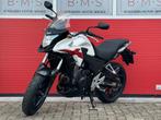 HONDA CB 500 X / ABS (bj 2014), Motoren, Motoren | Honda, 2 cilinders, Bedrijf, Sport, 471 cc