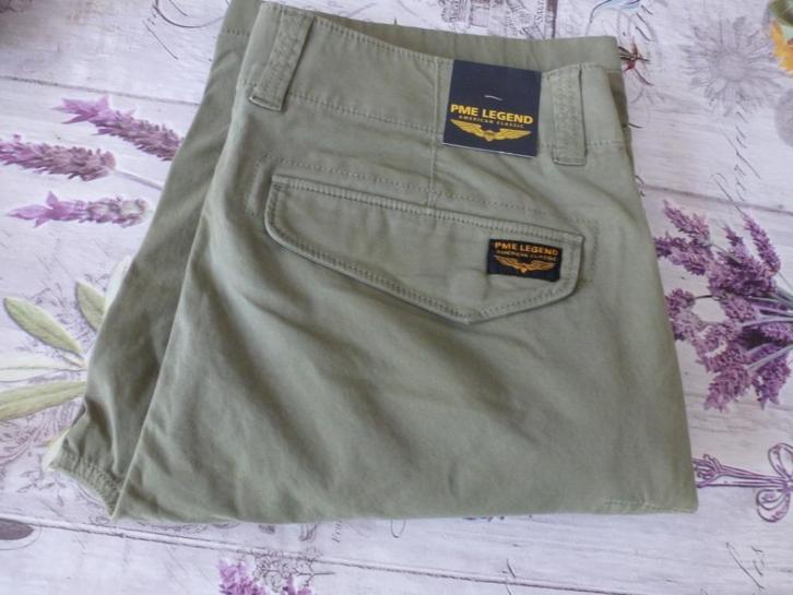 PME Legend W 33 – Beige, Kleding | Heren, Spijkerbroeken en Jeans, Nieuw, W32 (confectie 46) of kleiner, Overige kleuren, Ophalen of Verzenden