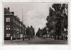 Rotterdam Bilderdijkstraat  Spangen, Verzenden, 1940 tot 1960, Ongelopen, Zuid-Holland