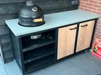 Buitenkeukens,Kamado,Bbq, Tuin en Terras, Ophalen, Nieuw, Houtskool