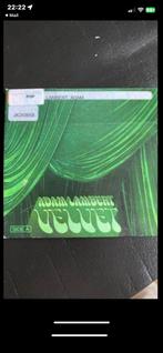 Adam Lambert - side A Velvet CD, Ophalen of Verzenden, Gebruikt