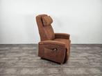 Luxe sta-op stoel huren, €60,- pm, Diversen, Verpleegmiddelen, Verzenden, Zo goed als nieuw