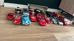 Partij schade autos 1.18/1.24, Hobby en Vrije tijd, Modelauto's | 1:18, Ophalen of Verzenden, Bburago, A, A