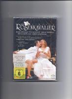 Opera DVD  Richard Strauss Der Rosenkavalier, Vanaf 16 jaar, Ophalen of Verzenden, 1980 tot heden, Nieuw in verpakking