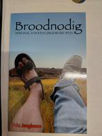 Broodnodig - Verhaal van een ongewone reis, Ophalen of Verzenden, Nieuw, Fritz Jongboom, Europa