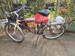 Raleigh USA fiets jaren 90, Fietsen en Brommers, Elektrische fietsen, 55 tot 59 cm, Ophalen, Gebruikt, Overige merken