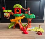 Vtech ZoefZoef dieren Boomhut, Ophalen, Zo goed als nieuw