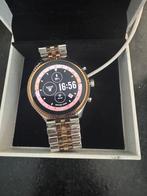 De Michael Kors Access Gen 5 smartwatch Lexington, Sieraden, Tassen en Uiterlijk, Smartwatches, Ophalen of Verzenden