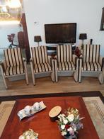 stoelen, Huis en Inrichting, Stoelen, Ophalen, Gebruikt, Overige kleuren, Klassiek