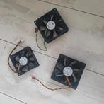 Fans voor pc, Ophalen of Verzenden, Gebruikt