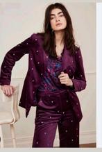 Fabienne Chapot Puck Velvet blazer maat 34 *nieuw *, Kleding | Dames, Jasjes, Kostuums en Pakken, Nieuw, Ophalen of Verzenden