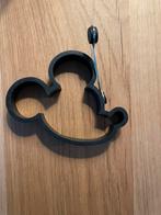 Mickey Mouse bakfiguur, Huis en Inrichting, Keuken | Keukenbenodigdheden, Ophalen of Verzenden, Gebruikt