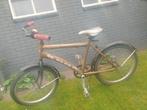 Kinderfiets, Gebruikt, Ophalen