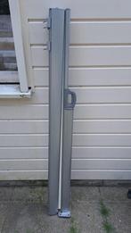 Windscherm, Ophalen, Uittrekbaar, Gebruikt