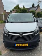 Opel Vivaro GB 1.6 Cdti Biturbo 125pk Start/stop L2h1, Auto's, Voorwielaandrijving, 125 pk, 4 cilinders, Origineel Nederlands