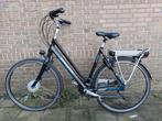Gazelle Ultimate Hybride Elektrische Fiets, 55 tot 59 cm, Ophalen, Gebruikt, Gazelle