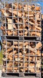 Openhaard hout peren/appel, Tuin en Terras, Haardhout, Minder dan 3 m³, Ophalen of Verzenden